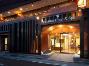 PACIFICO Hotel and Spa, Iwaki